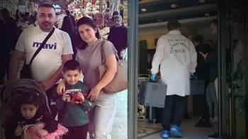 Böcek ailesinin hayatını kaybetmesine ilişkin 4 şüpheli tutuklandı