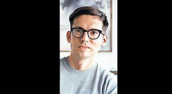 Türk modacıyla çiçek açtı