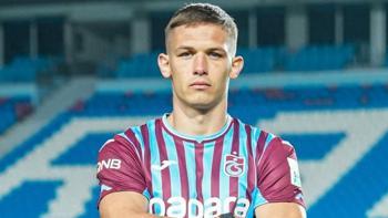 Danylo Sikan için Bundesliga’dan talip var! Gözler Trabzonspor yönetiminde