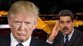 Venezuela planı değişti mi? Trump diyaloğa kapı araladı: Maduro ile konuşacağım