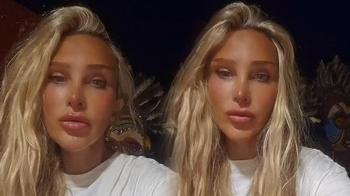 Seren Serengil üzücü haberi duyurdu! Annesi Nevin Teoman yoğun bakımda