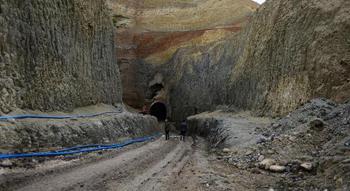 Dev rezerv keşfedildi! '500 milyon tonluk potansiyel, stratejik bir hazine'