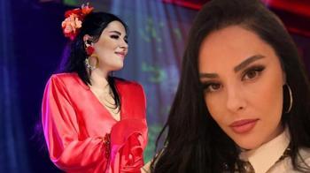 Olay paylaşım! Tuğçe Tayfur'dan yılanlı gönderme