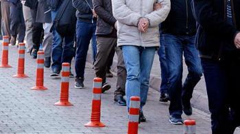 İstanbul'da 100 milyar TL kamu zararına neden olan 21 kişi yakalandı