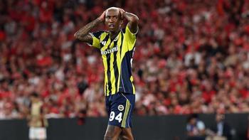 Fenerbahçe'de Tedesco'dan Talisca kararı!