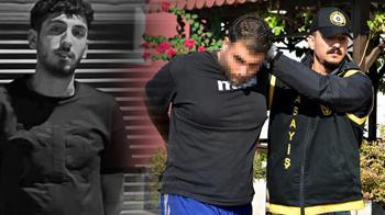 Yasak ilişki dehşeti! Evde karşılaşıtı, iç çamaşırı ile kaçarken öldürdü