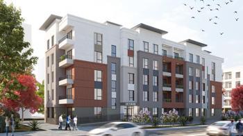 Kiralık sosyal konutta sistem nasıl işleyecek? Bakan Kurum detaylarını paylaştı