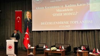 İzmir’de kadına şiddetle mücadelede yeni dönem! 208 kişilik özel takip listesi’ ortaya çıktı