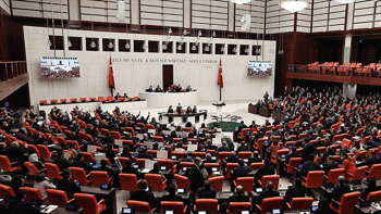 TBMM'ye yeni dokunulmazlık dosyaları sevk edildi