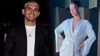 Lucas Torreira’dan Devrim Özkan itirafı: Hala deliler gibi aşığım