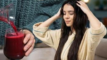 Saç ve cildin ışıltısı içerden başlar! Tüm zararlılarla savaşan mucize karışım