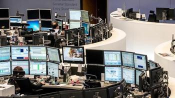 Avrupa borsaları negatif seyirde