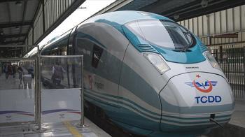 Tren biletlerinde öğretmenlere yüzde 50 indirim