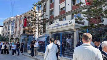 İzmir’de polis merkezi saldırısında yeni gelişme: DEAŞ bağlantılı 2 zanlı yakalandı