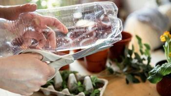 Plastik şişeden otomatik fiskiye! Unutanlara tek atımlık çözüm