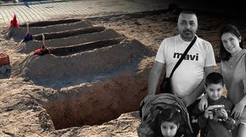 Bir aile yok oldu! Acılı abla anlattı: 'Doktor böyle bir zehirlenme görmedik' dedi