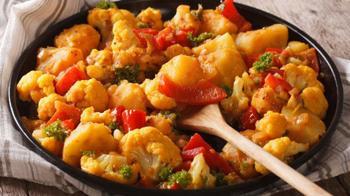 Kızartmaya rakip, haşlamayı unutturan tarif! Karnabaharın en lezzetli hali