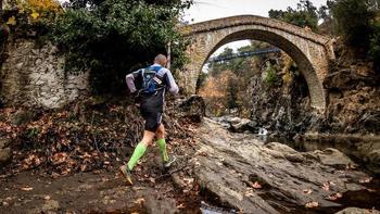 Kaz Dağları’nda İda Ultra için geri sayım!