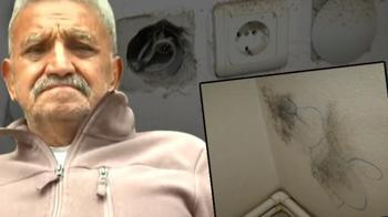 Film gibi tahliye! Kiracı ne musluk bıraktı ne priz! Emlakçılar: 'Fahri arabulucuya döndük'