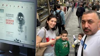 'Bir odada kullanırsanız, o apartmanda sabah kimse uyanmayacaktır'