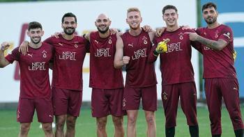 Galatasaray'da ilk ayrılık belli oldu! Transfer için onay verildi