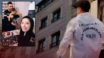 SON DAKİKA! Böcek ailesinin ölümüne ilişkin Adli Tıp'tan ilk rapor: Kimyasal maddeden zehirlenme