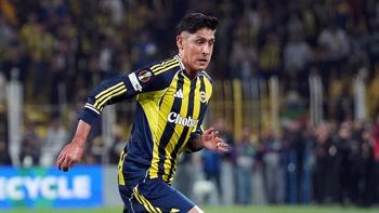 Fenerbahçe'den Edson Alvarez kararı! Harekete geçildi