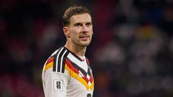 Fenerbahçe'ye Goretzka cephesinden kötü haber!