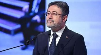 Bakan Yumaklı duyurdu! 496 sözleşmeli personel alınacak