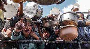 BM: Gazze'de kısıtlamaların acilen kaldırılması gerekiyor