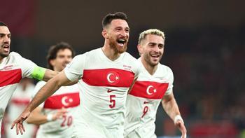 Salih Özcan'dan İspanya maçı açıklaması: Kötü yaptığımız şeyleri analiz edeceğiz