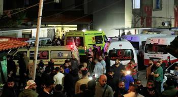 Hamas'tan çarpıcı açıklama! 'İsrail, Lübnan'da sivilleri hedef aldı'