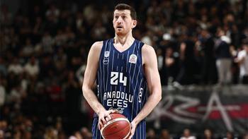 Anadolu Efes'in EuroLeague'deki rakibi Barcelona!