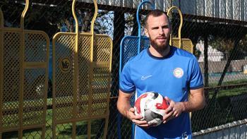 Rizespor'da Jurecka'dan Fenerbahçe maçı öncesi taraftara çağrı! 'Birlikte kazanalım'