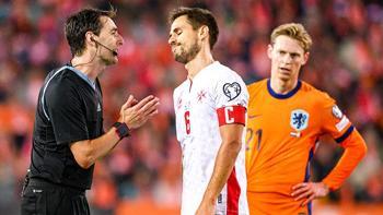 Fenerbahçe - Ferençvaroş maçının hakemi belli oldu!