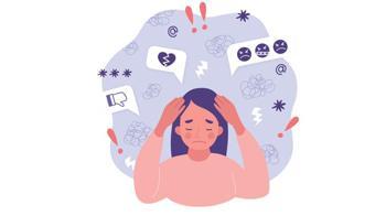 Görünmez şiddetin adı konuldu