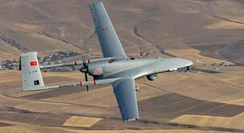 İspanyol basını Türkiye'nin İHA gücünü yazdı! 'Küresel pazarın hakimi, Latin Amerika için biçilmiş kaftan'