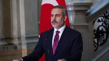 Dışişleri Bakanı Hakan Fidan: AB'ye üye olmak istediğimizi açıkça ortaya koyuyoruz, şimdi sıra AB'de