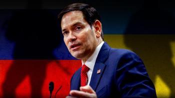 ABD Dışişleri Bakanı Rubio'dan 'barış planı' açıklaması