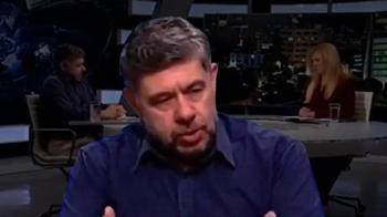 Güney Kıbrıs TV’sinde Türkiye itirafı! ‘Türkleri dikkate almamak aptallık, İsrail’in müdahale edeceğine inanan saf biri var mı?’