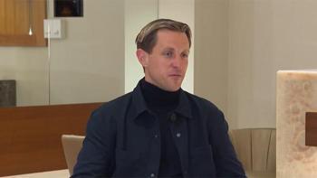 Fenerbahçe'nin eski yıldızı Reto Ziegler, Galatasaray'a golünü anlattı: Statta ses yoktu