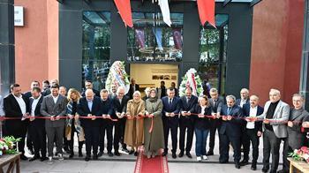 Manisa'ya yeni kültür, bilim ve teknoloji merkezi