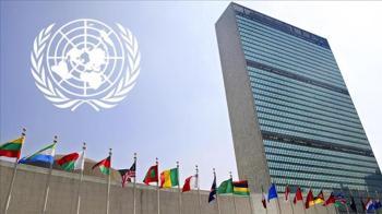 BM Genel Kurulu, Filistin'de işgale son verilmesini ve iki devletli çözümü talep eden kararı kabul etti