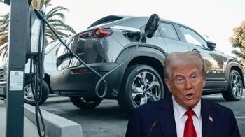 Trump yönetiminden elektrikli araçlar ile ilgili yeni adım