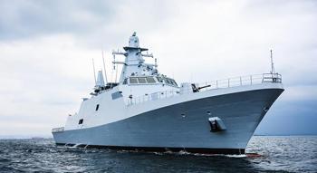 Dünya 'Türkiye bir ilke imza attı' diyerek duyurdu! '223 milyon euroluk dev anlaşma, Karadeniz'de NATO kalkanı güçleniyor'