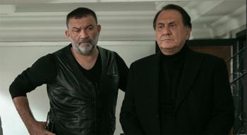 Arka sokaklar’ın fenomen ikilisi yine viral oldu! Diskoya çevirdiler