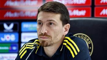 TFF'den Fenerbahçe - Galatasaray maçı sonrası Mert Hakan Yandaş'a ceza! Resmi açıklama geldi