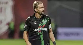 Caner Erkin'e hakeme hakaret nedeniyle TFF'den büyük ceza!