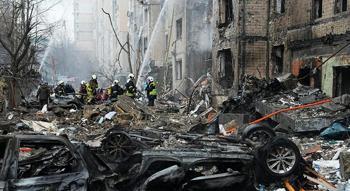 BM, 'kabus senaryosunu' anlattı! 'Ukrayna'da ateşkese yakın değiliz'