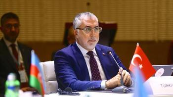 'Çok taraflı iş gücü anlaşması'nın hayata geçirilmesini stratejik bir adım olarak görüyoruz'
